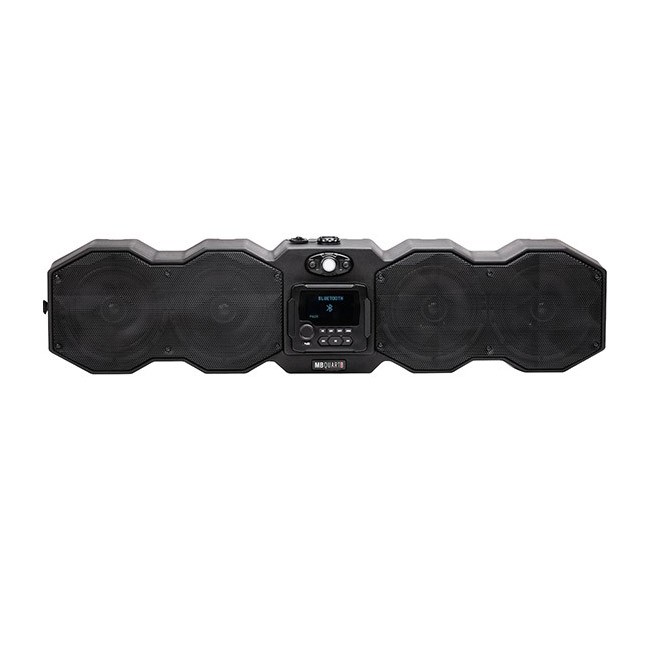 Sistem audio universal CFMOTO SSV / UTV Sistem audio universal CFMOTO SSV / UTV