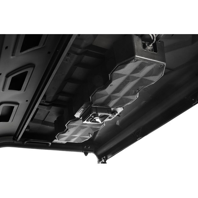Sistem audio universal CFMOTO SSV / UTV Sistem audio universal CFMOTO SSV / UTV
