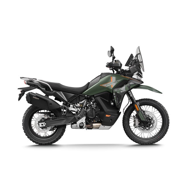 CFMOTO 1000MT-X