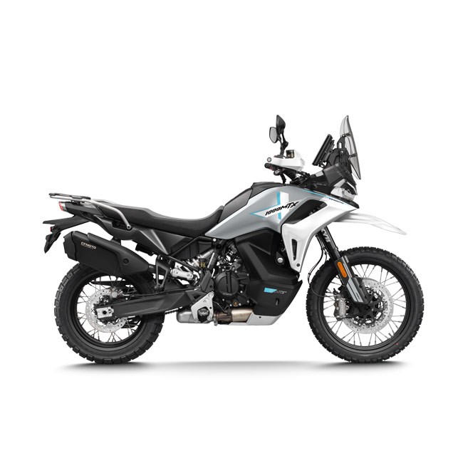 CFMOTO 1000MT-X