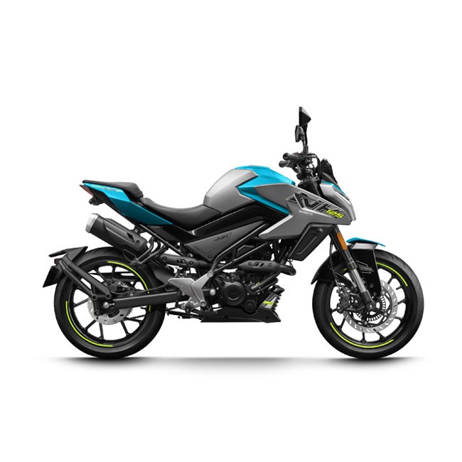 CFMOTO 125NK ABS