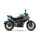 CFMOTO 125NK ABS