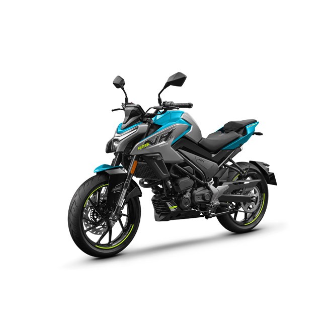 CFMOTO 125NK ABS