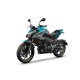 CFMOTO 125NK ABS
