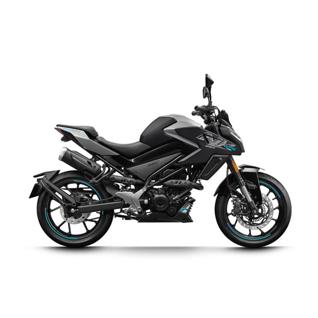 CFMOTO 125NK ABS