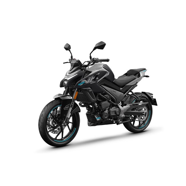 CFMOTO 125NK ABS