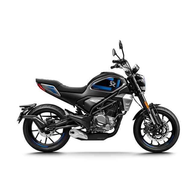 CFMOTO 300CL-X CFMOTO 300CL-X