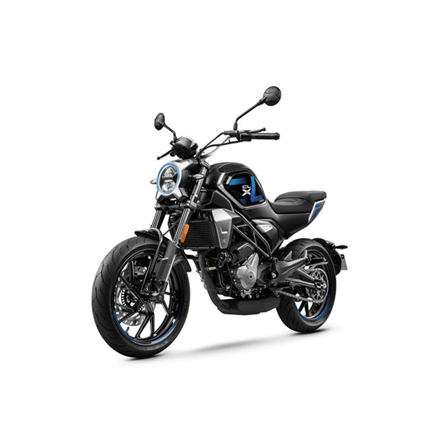 CFMOTO 300CL-X CFMOTO 300CL-X