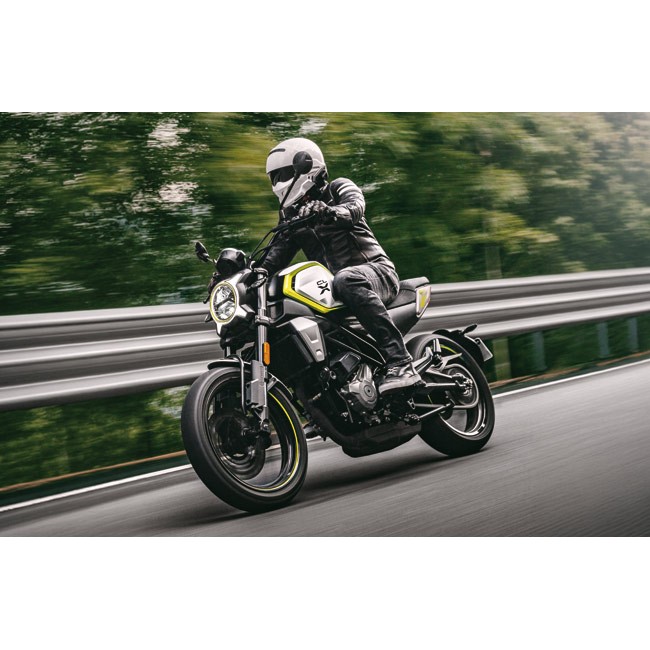 CFMOTO 300CL-X CFMOTO 300CL-X