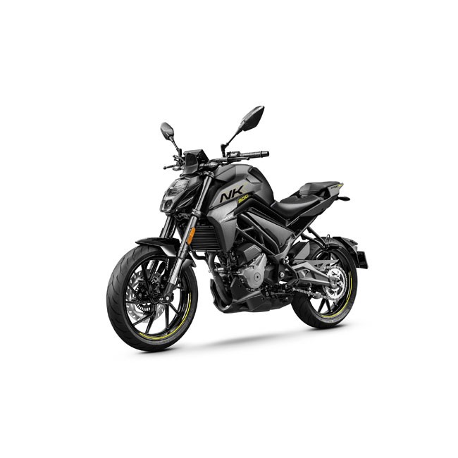 CFMOTO 300NK ABS CFMOTO 300NK ABS