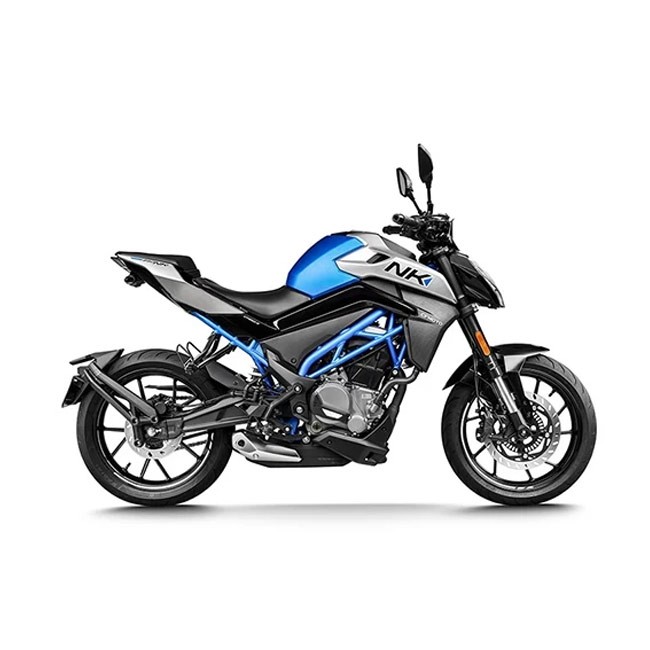 CFMOTO 300NK ABS