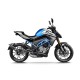 CFMOTO 300NK ABS