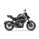CFMOTO 300NK ABS