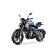 CFMOTO 300NK ABS