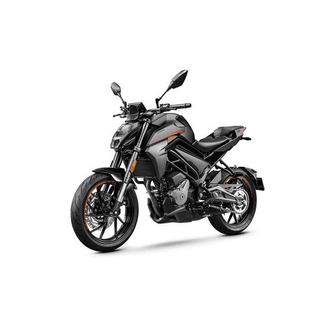 CFMOTO 300NK ABS