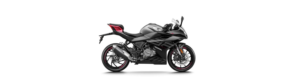 Motociclete CFMOTO