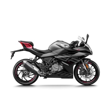 CFMOTO 300SR S ABS