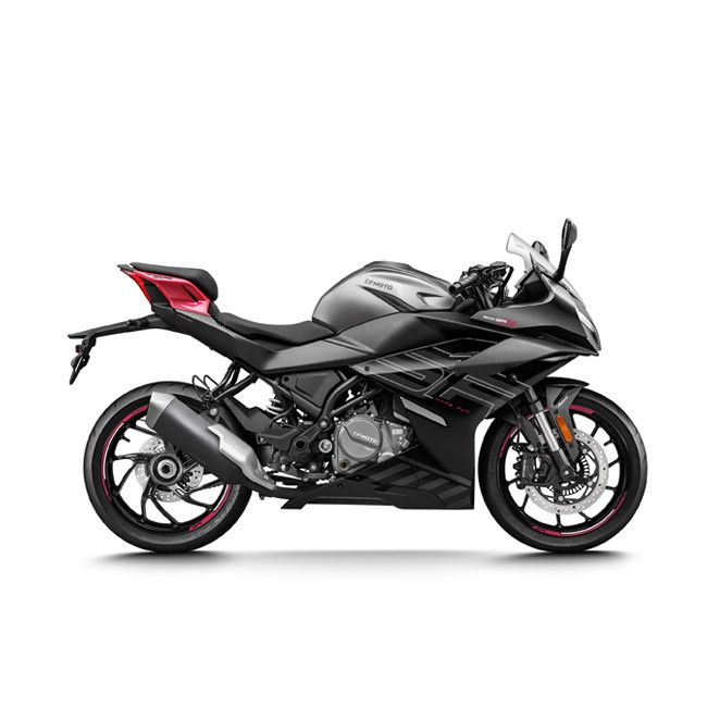 CFMOTO 300SR S ABS