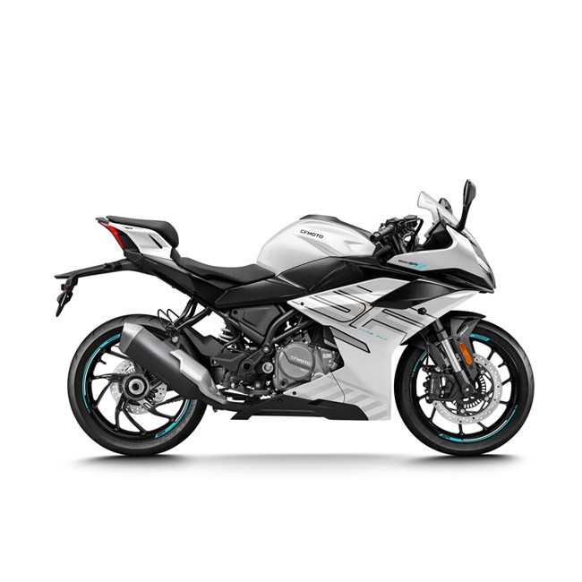CFMOTO 300SR S ABS