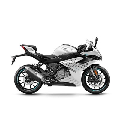 CFMOTO 300SR ABS