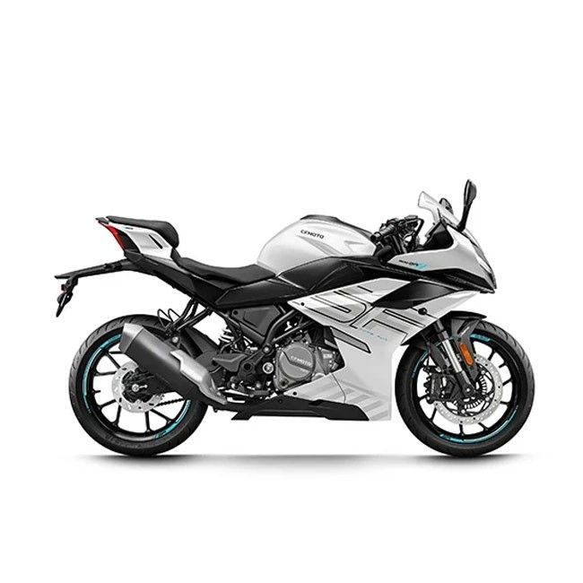 CFMOTO 300SR ABS CFMOTO 300SR ABS