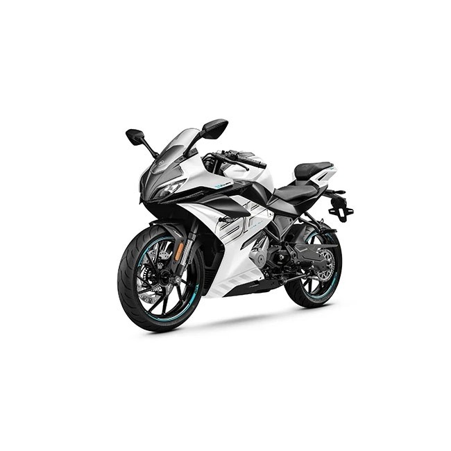 CFMOTO 300SR ABS CFMOTO 300SR ABS