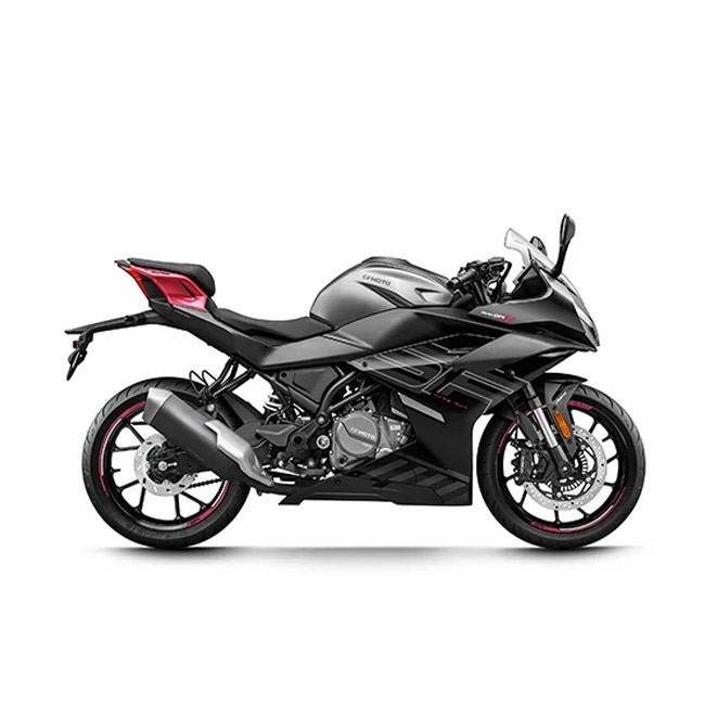 CFMOTO 300SR ABS CFMOTO 300SR ABS