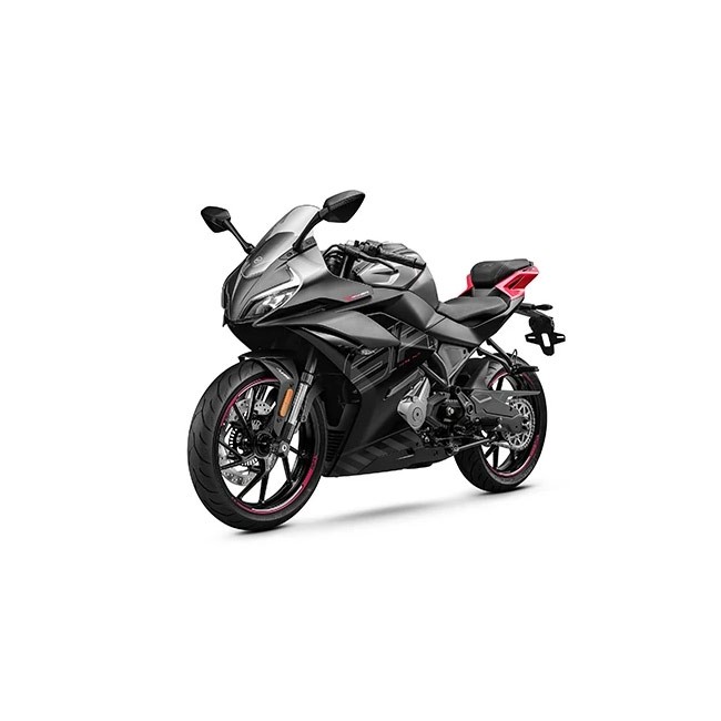 CFMOTO 300SR ABS CFMOTO 300SR ABS