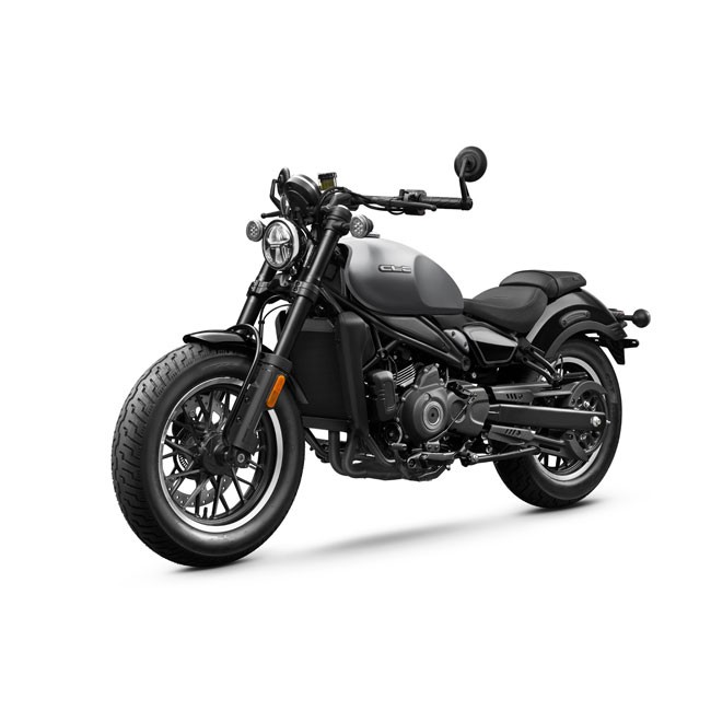 CFMOTO 450CL-C