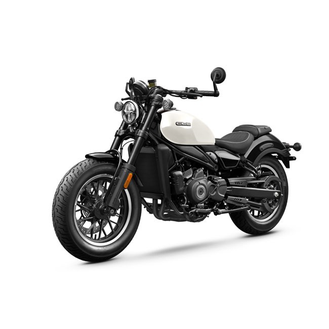 CFMOTO 450CL-C