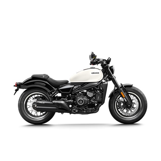 CFMOTO 450CL-C
