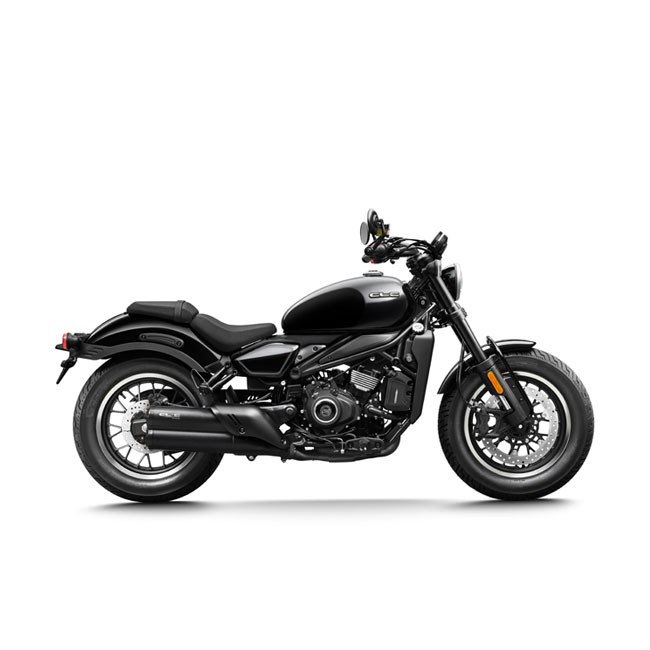 CFMOTO 450CL-C