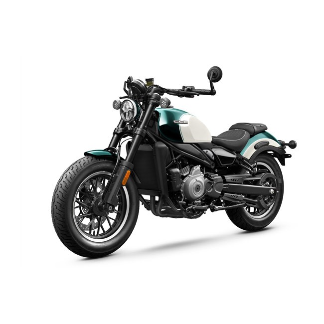CFMOTO 450CL-C CFMOTO 450CL-C