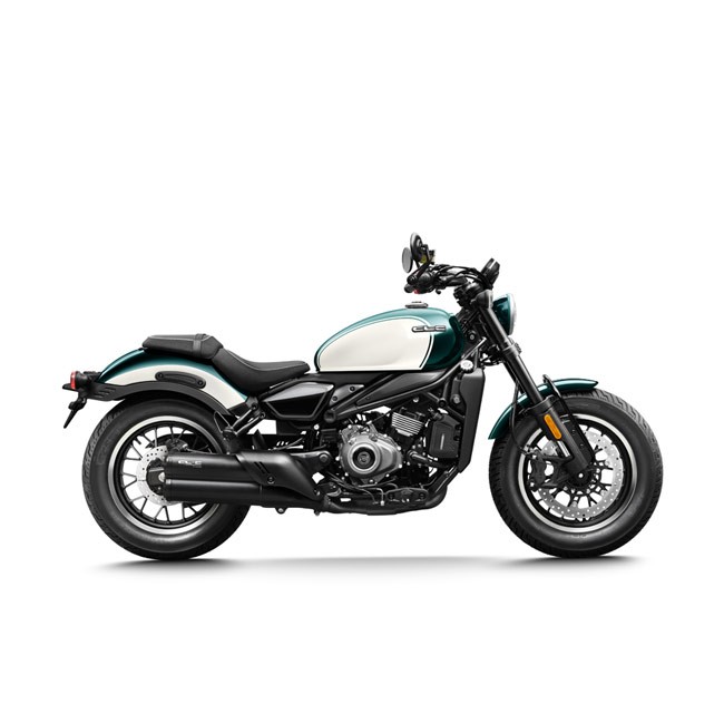 CFMOTO 450CL-C CFMOTO 450CL-C