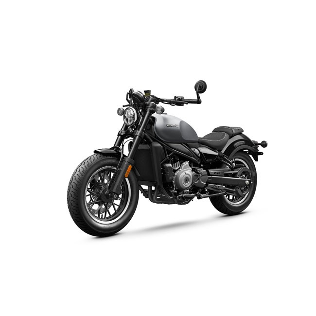 CFMOTO 450CL-C CFMOTO 450CL-C