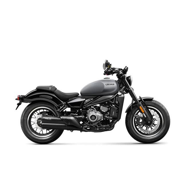 CFMOTO 450CL-C CFMOTO 450CL-C