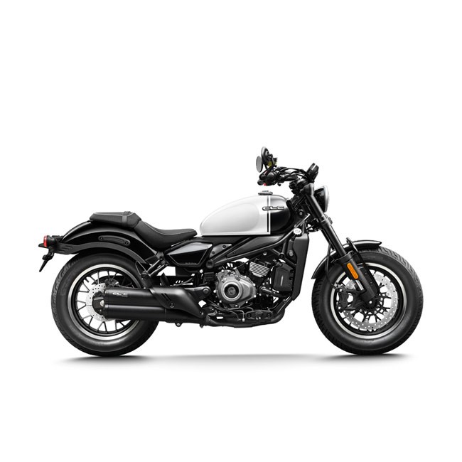 CFMOTO 450CL-C CFMOTO 450CL-C