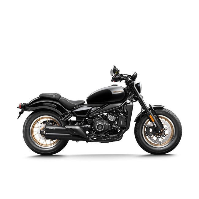 CFMOTO 450CL-C CFMOTO 450CL-C