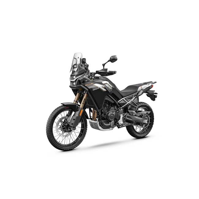 CFMOTO 450MT CFMOTO 450MT