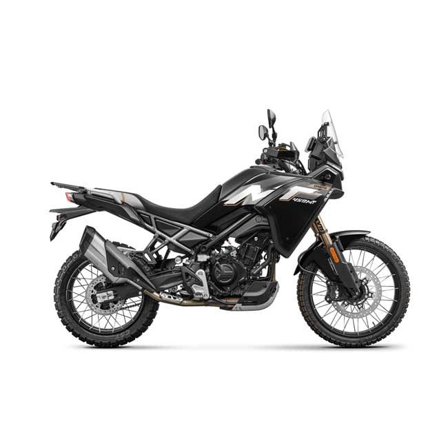 CFMOTO 450MT CFMOTO 450MT