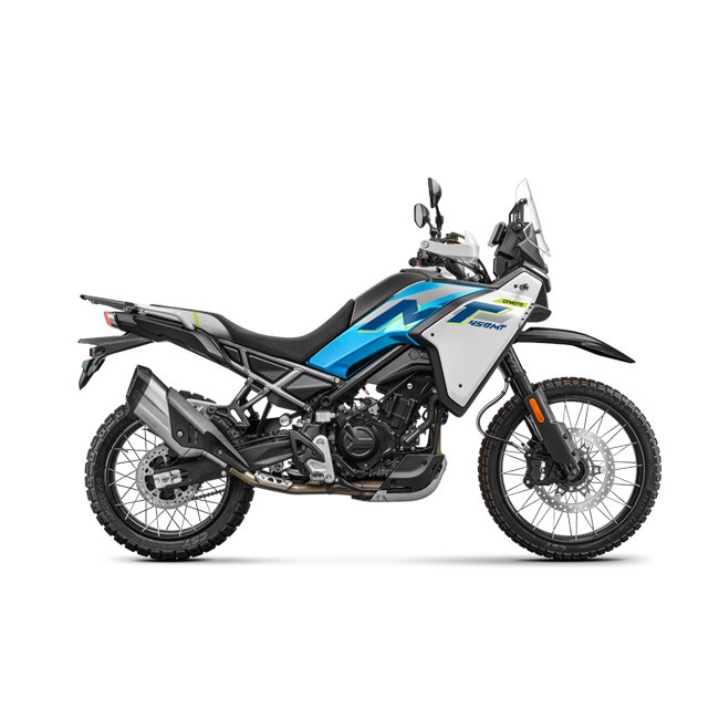 CFMOTO 450MT