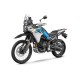 CFMOTO 450MT