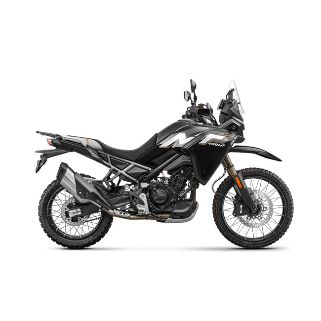 CFMOTO 450MT