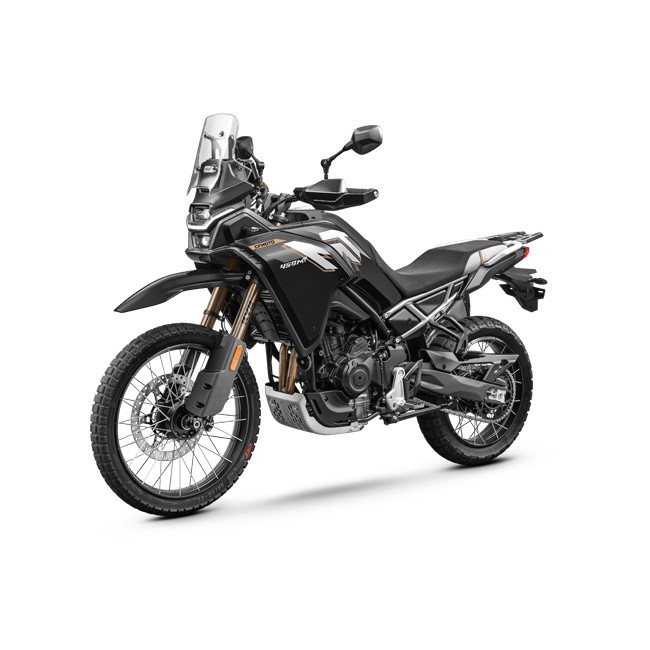CFMOTO 450MT