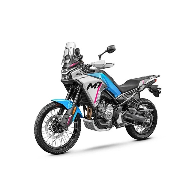 CFMOTO 450MT