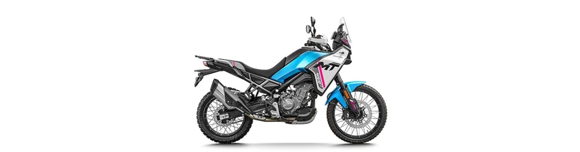 Motociclete CFMOTO