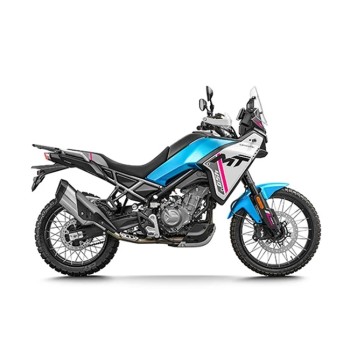 CFMOTO 450MT