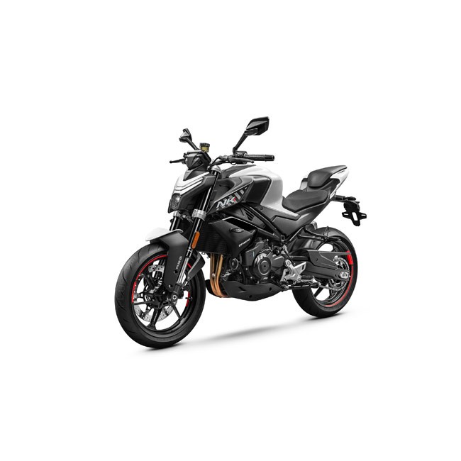 CFMOTO 450NK ABS