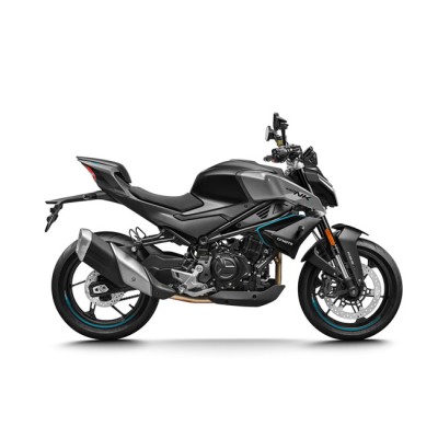 CFMOTO 450NK ABS