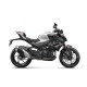 CFMOTO 450NK ABS